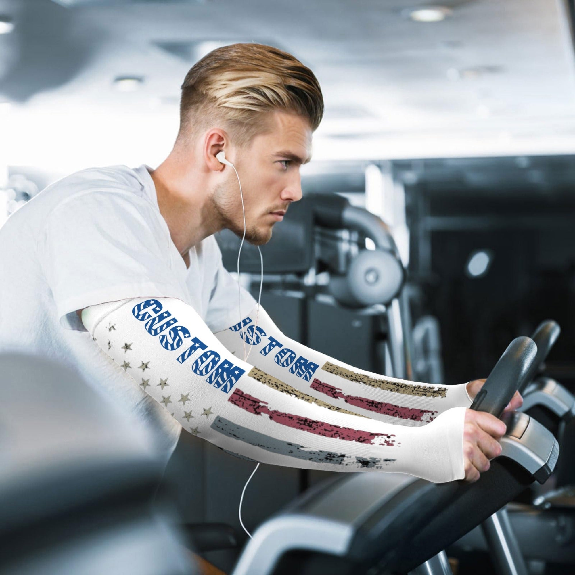 Arm Warmers & Sleeves