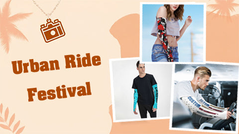 Urban Ride Festival