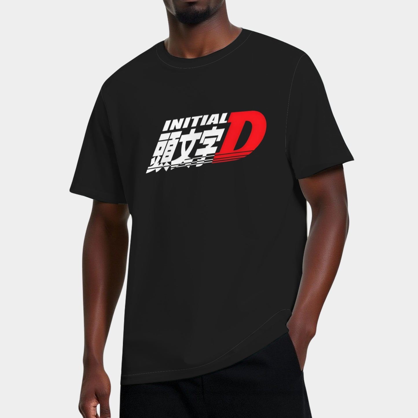 Initial D Street Style T-Shirt