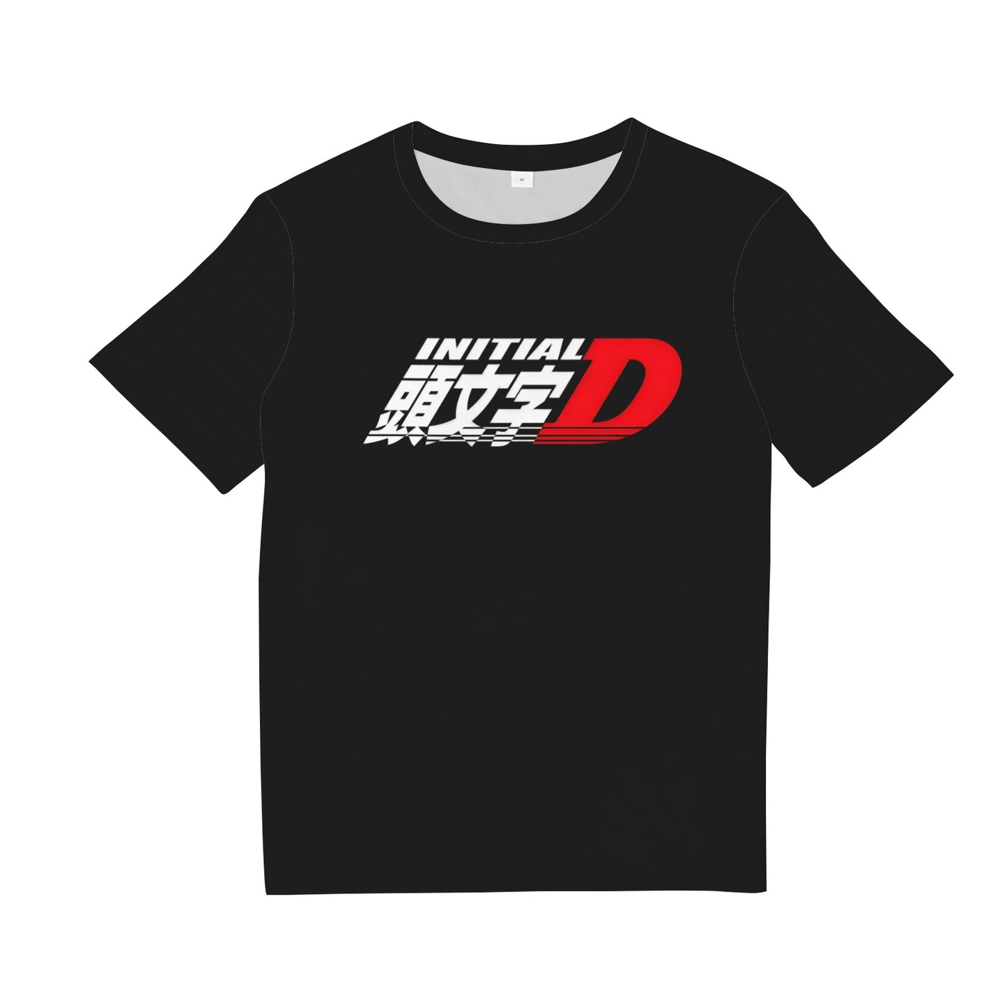 Initial D Street Style T-Shirt