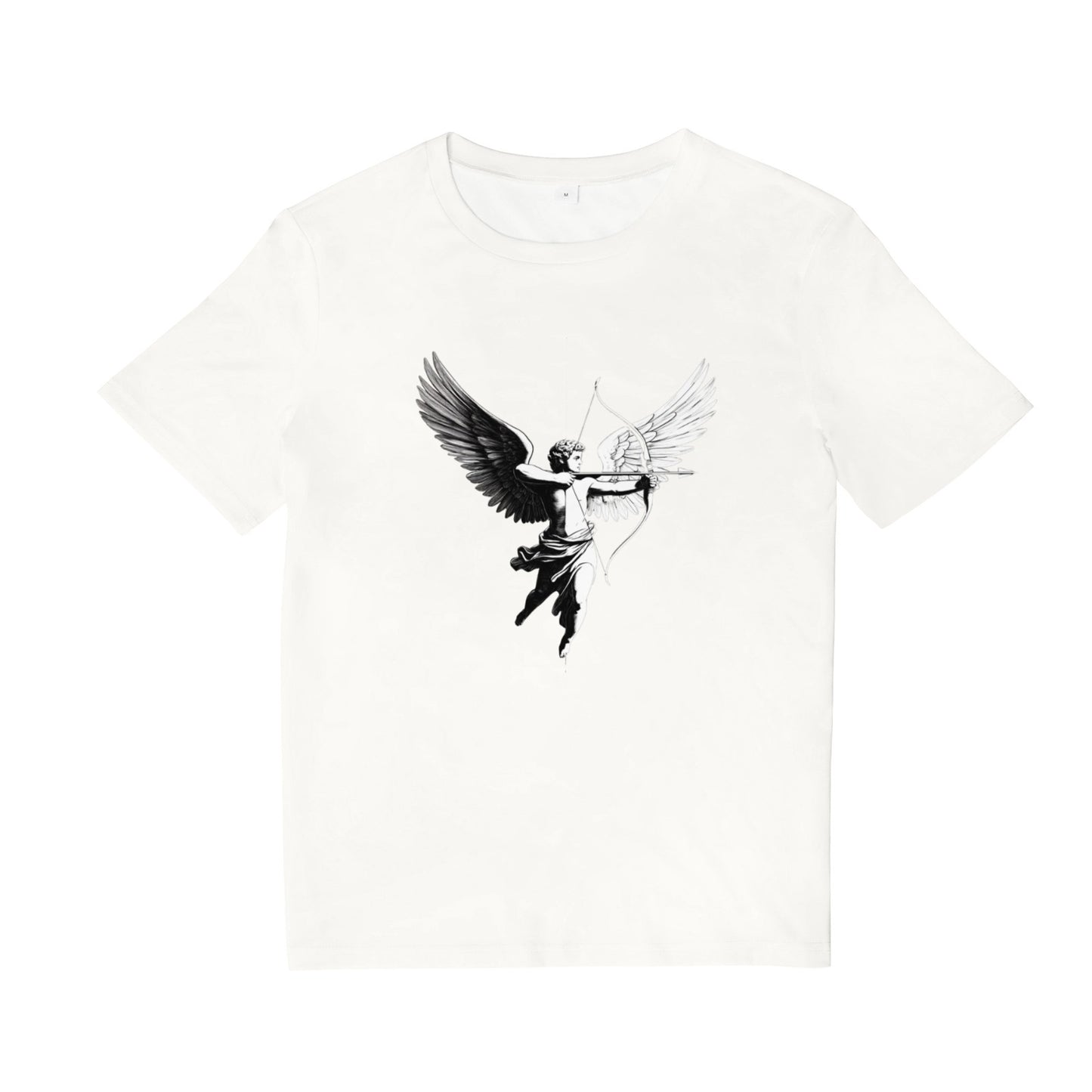 Falling Love Angel Tee Shirts