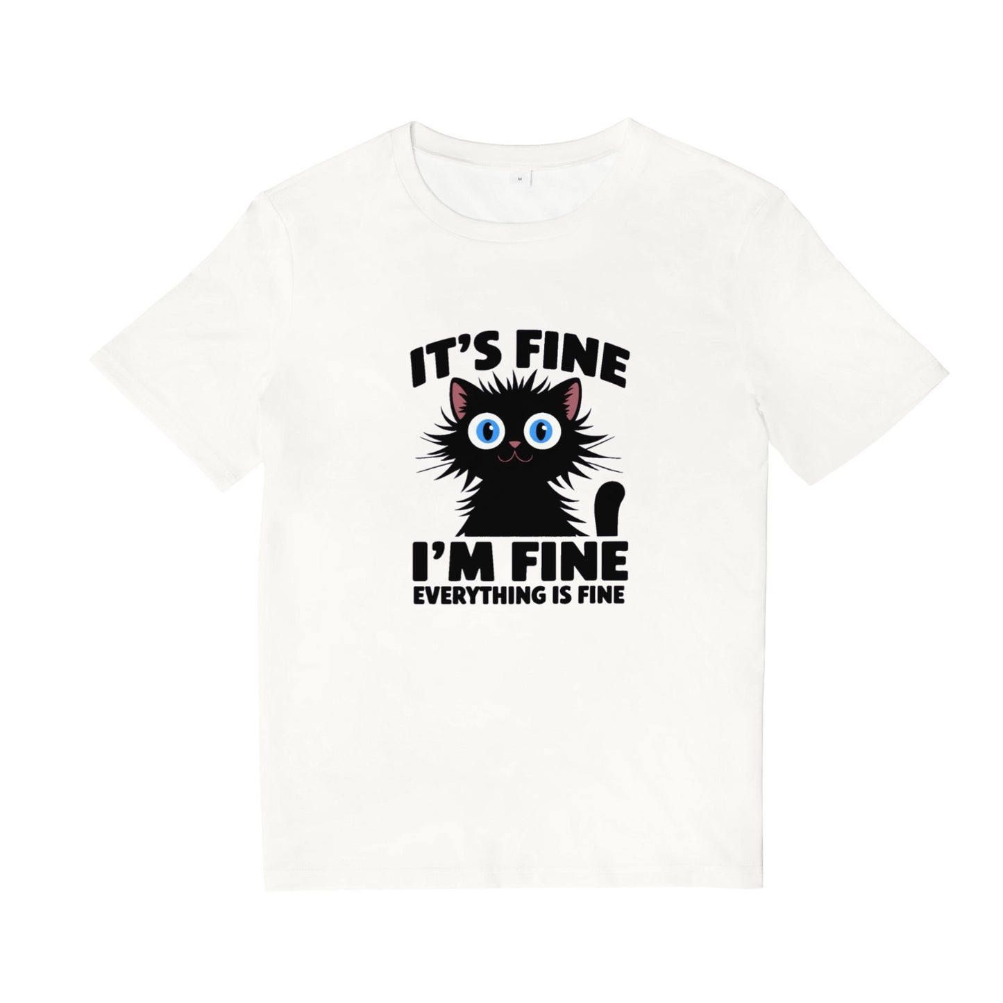 It's Fine I'm Fine Tee Shirt