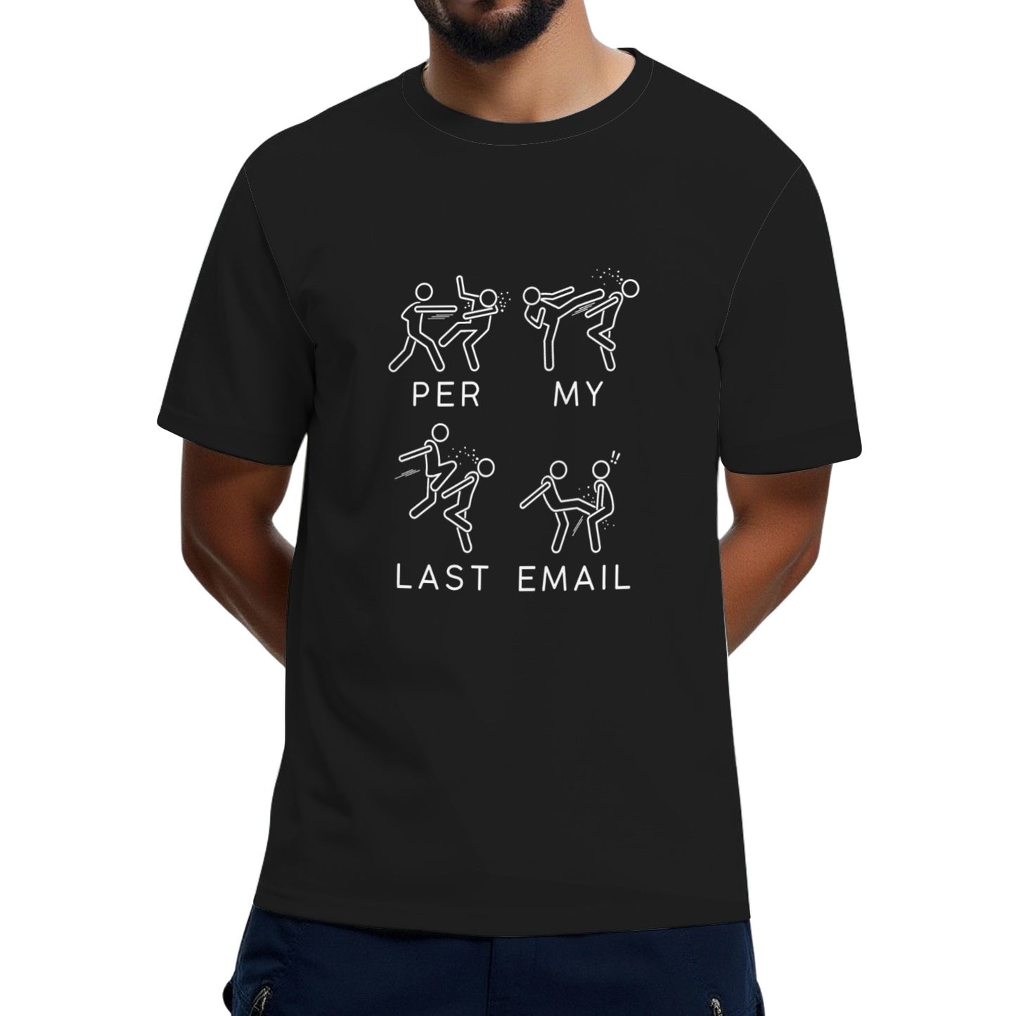 Per My Last Email T-Shirt