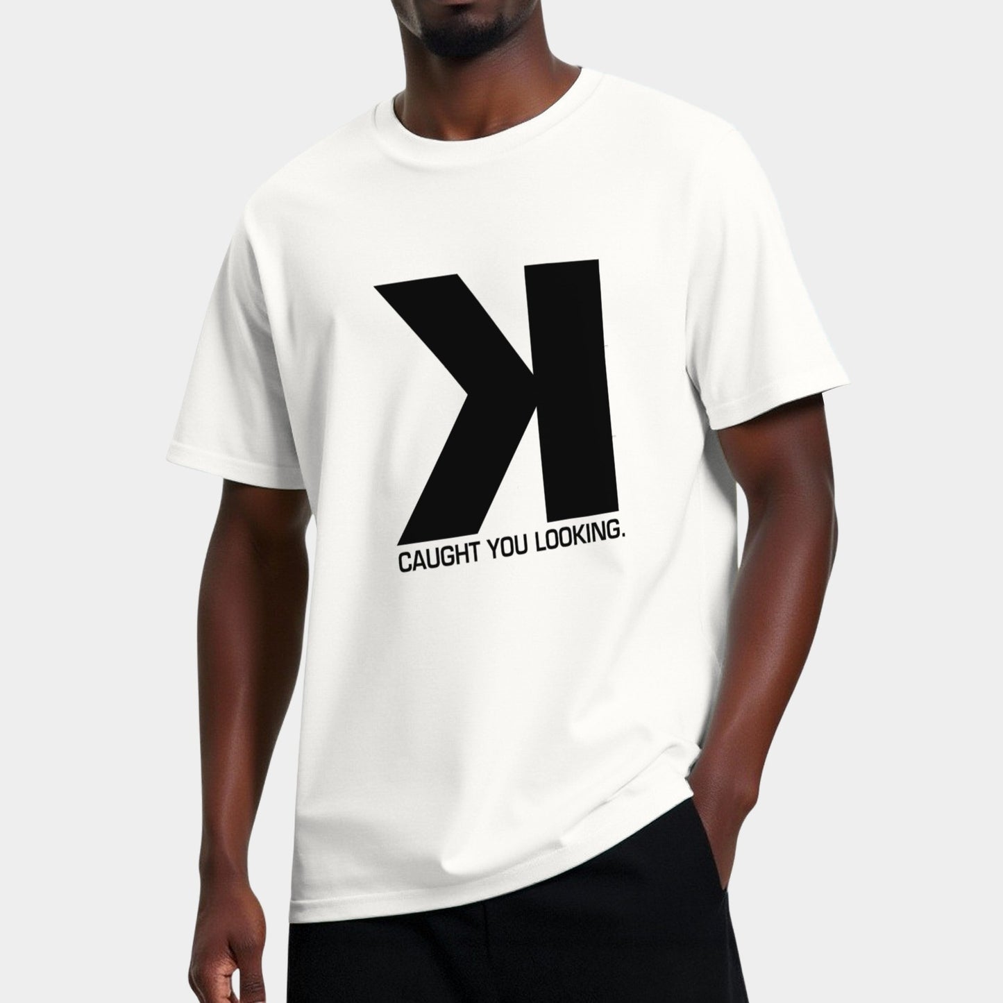 Baseball Softball Backwards K Strikeout Score Keeper Funny T-Shirt