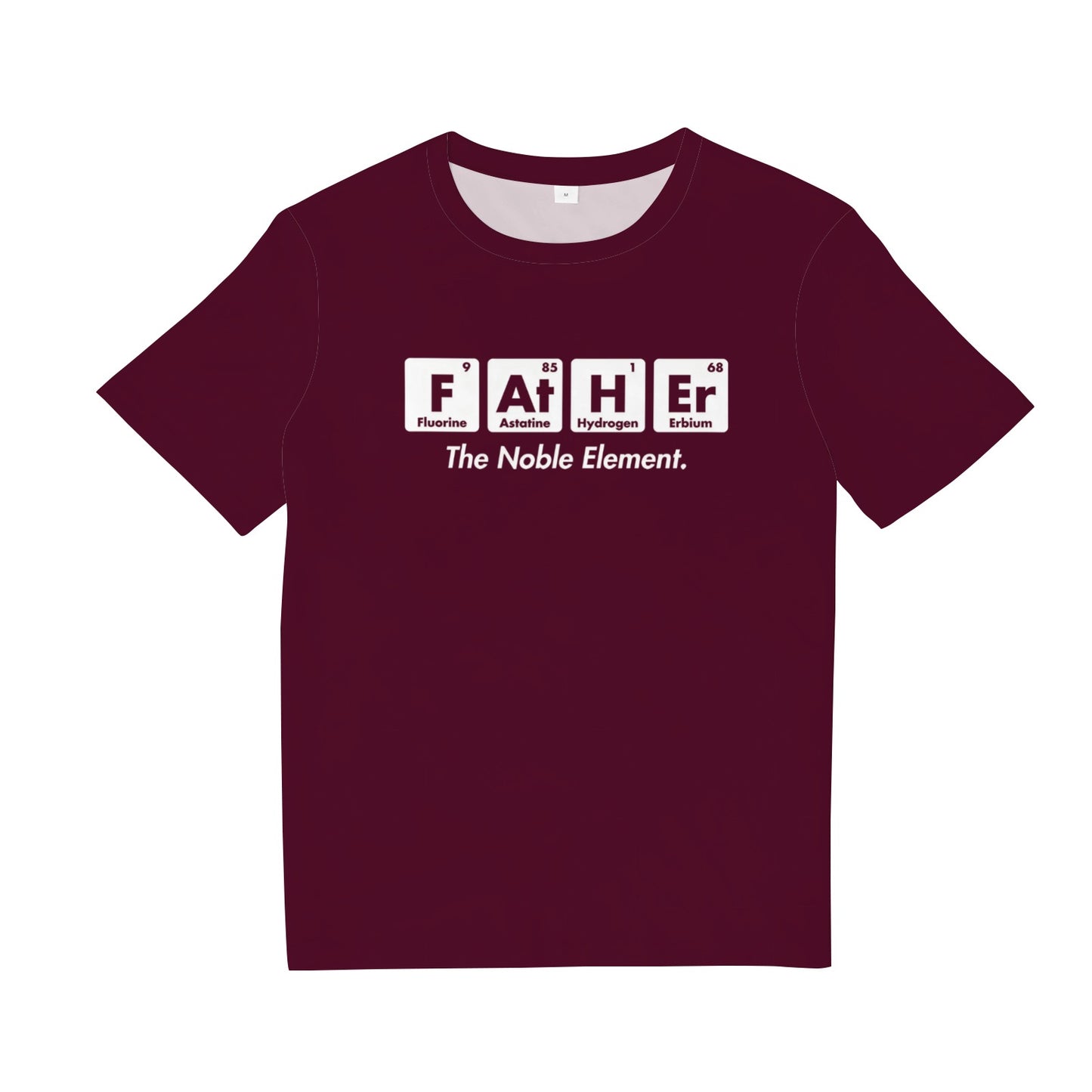 Father The Noble Element Tee Shirt