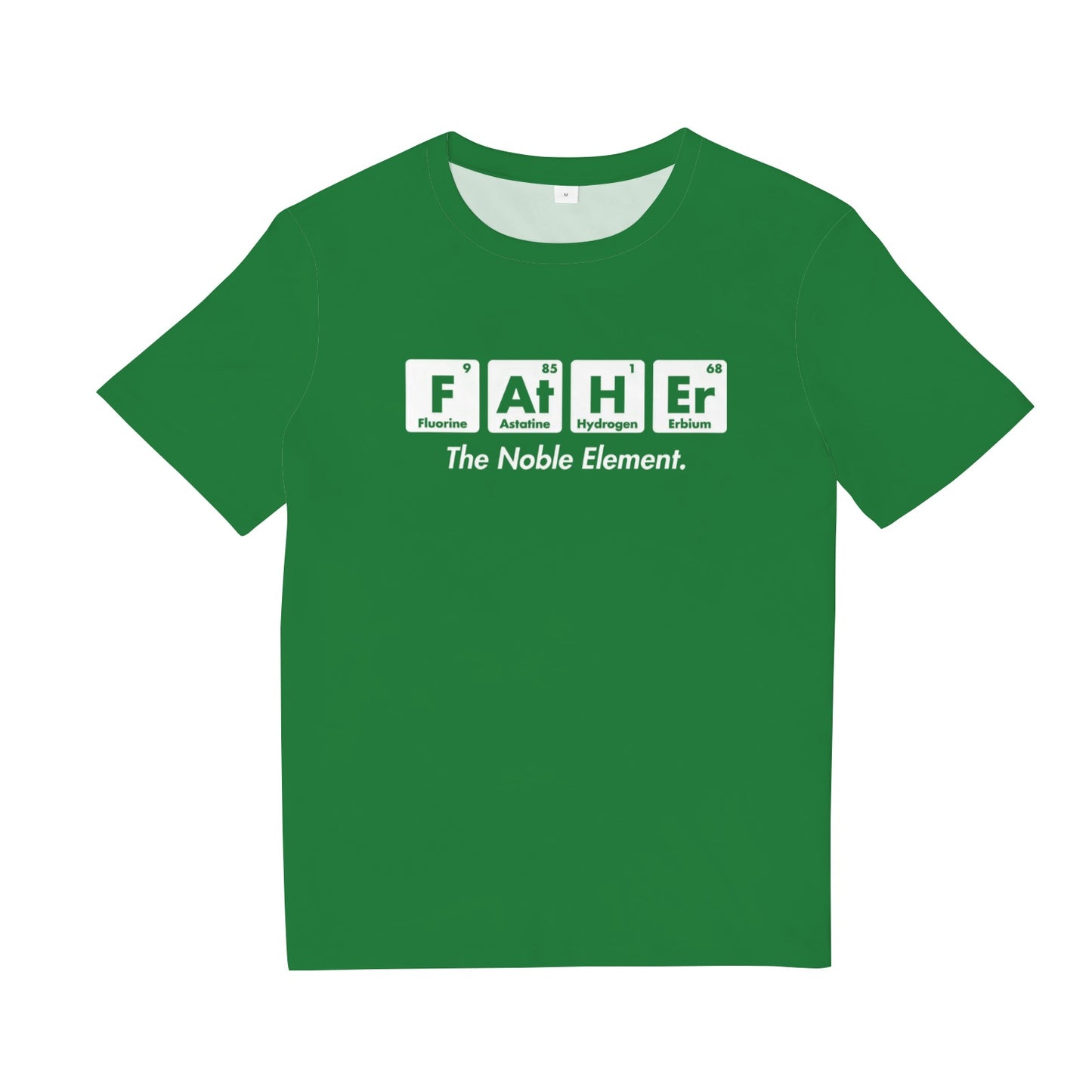 Father The Noble Element Tee Shirt