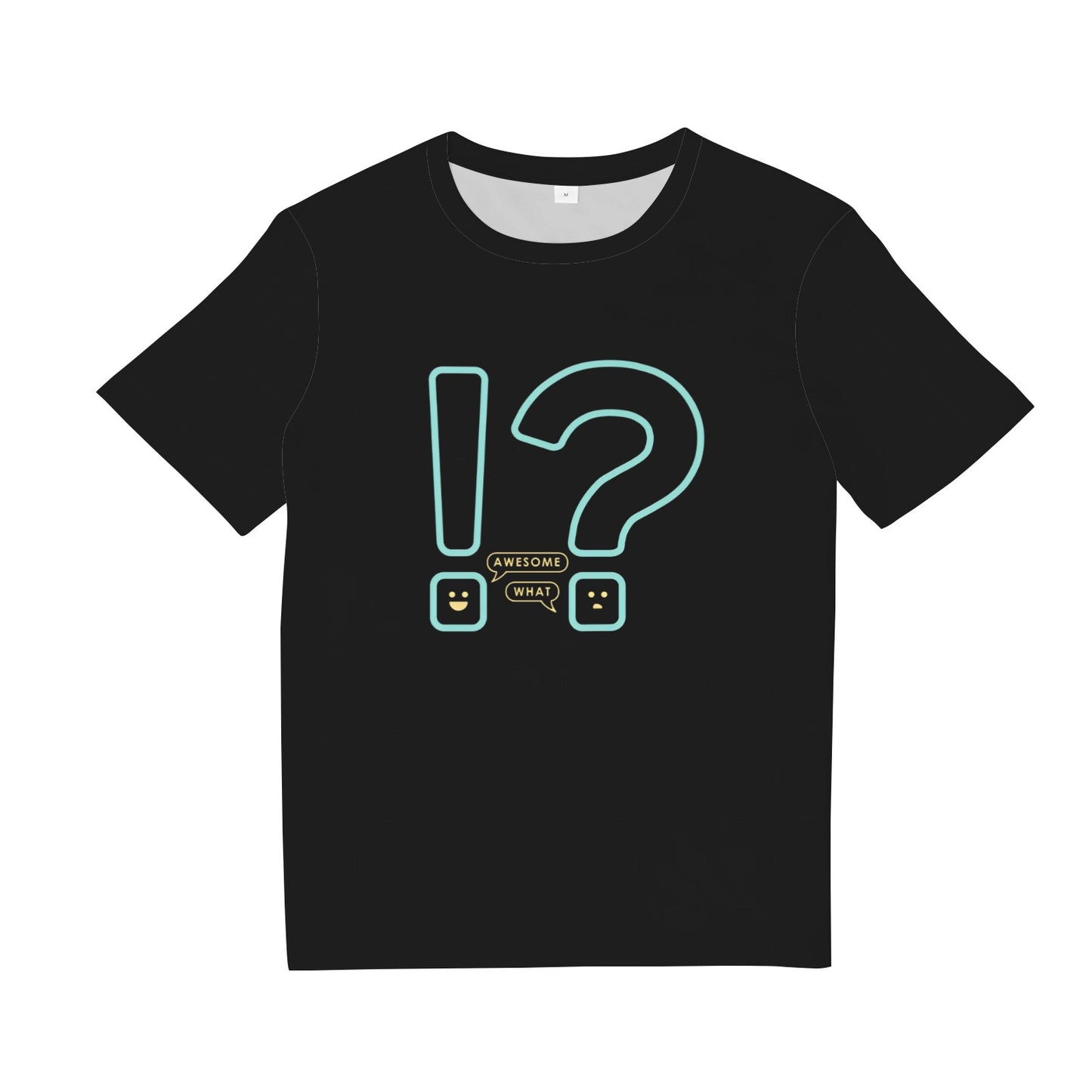 Awesome! What? T-Shirt