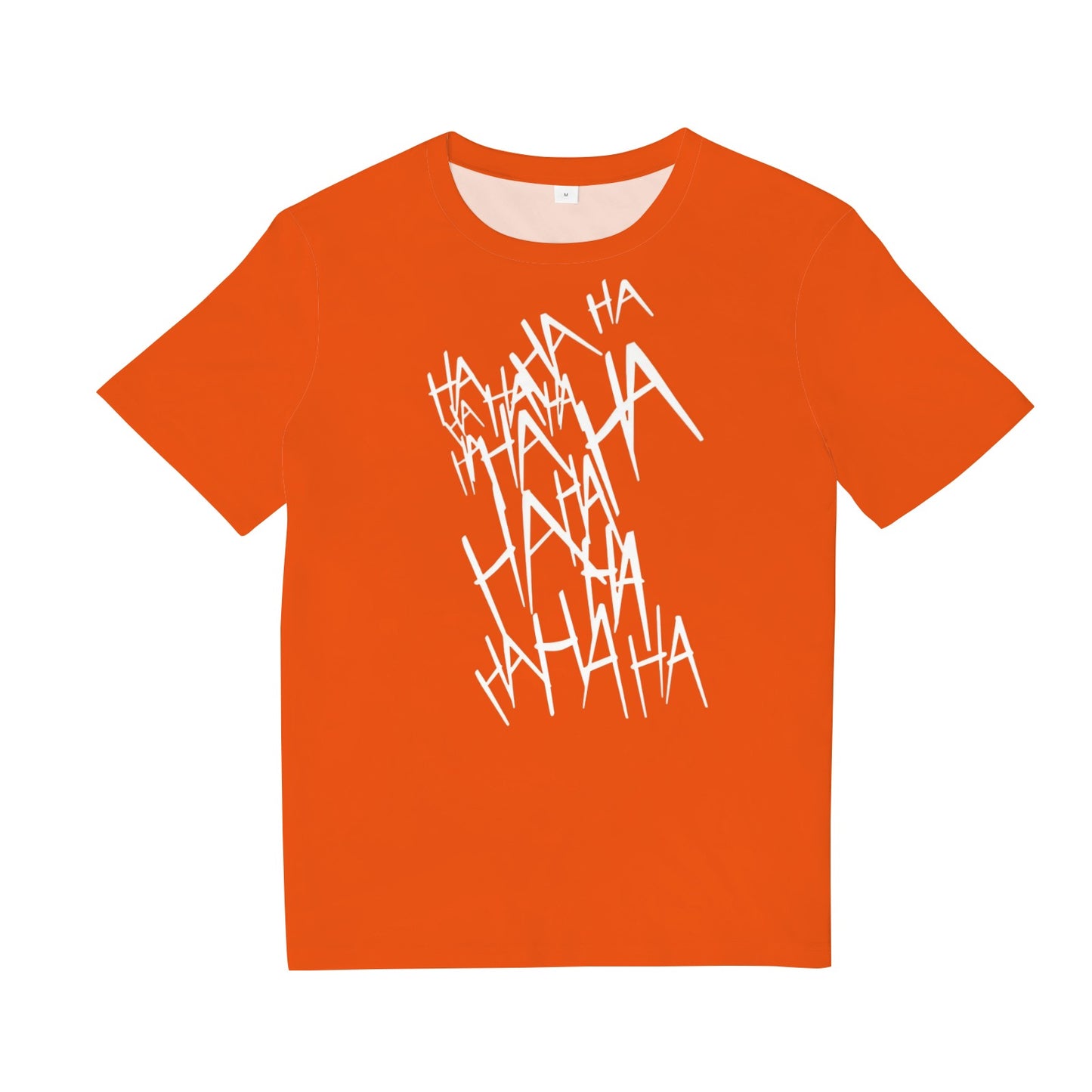 Funny Hahahahaha T Shirt When You In A Bad Mood