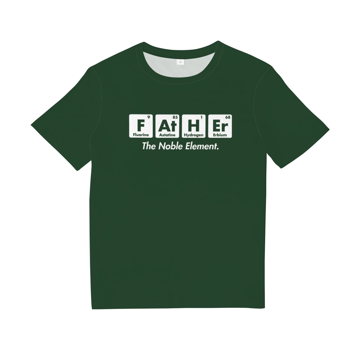 Father The Noble Element Tee Shirt