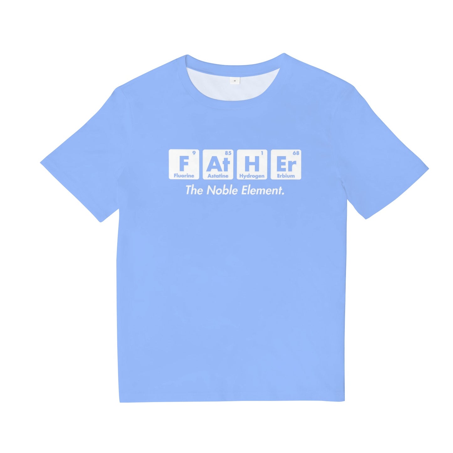 Father The Noble Element Tee Shirt