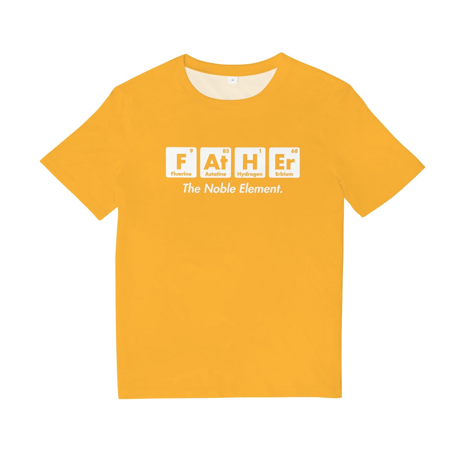 Father The Noble Element Tee Shirt