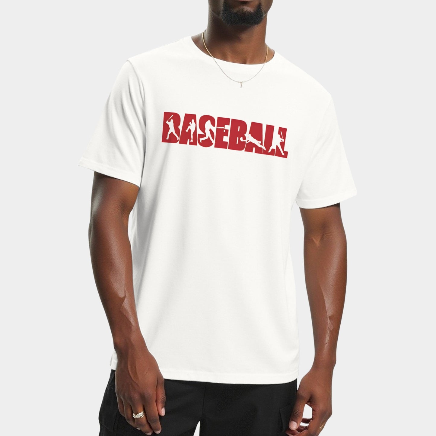 BASEBALL Outfitters T-Shirts