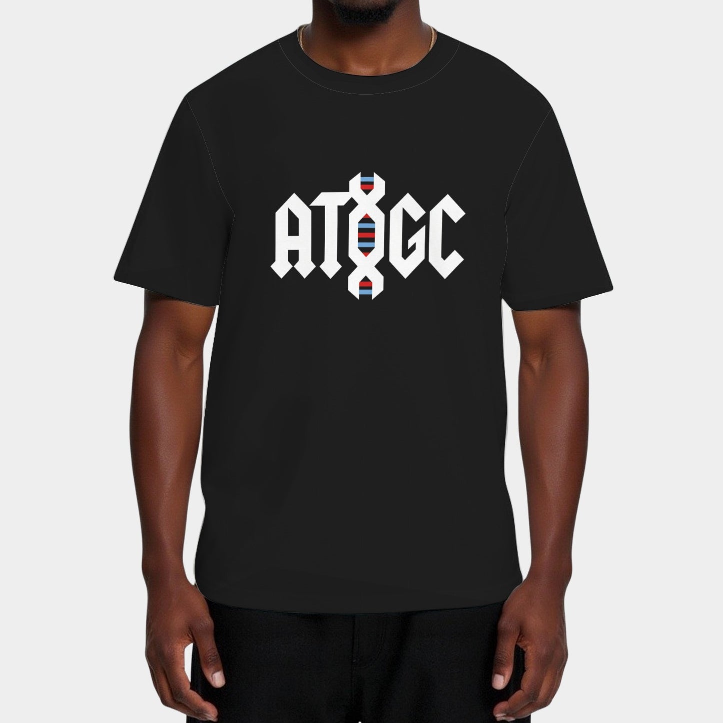 ATGC DNA T-Shirt