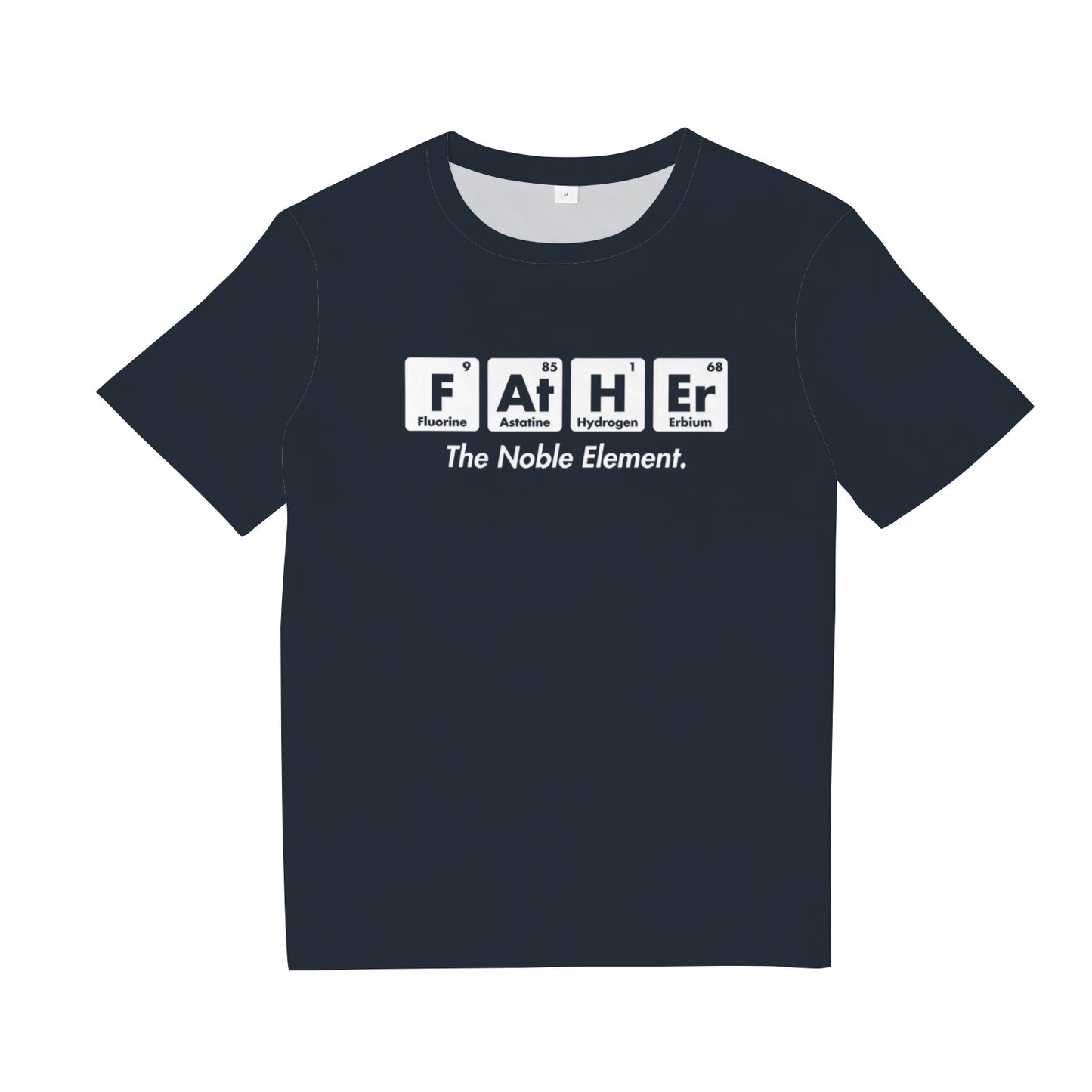 Father The Noble Element Tee Shirt