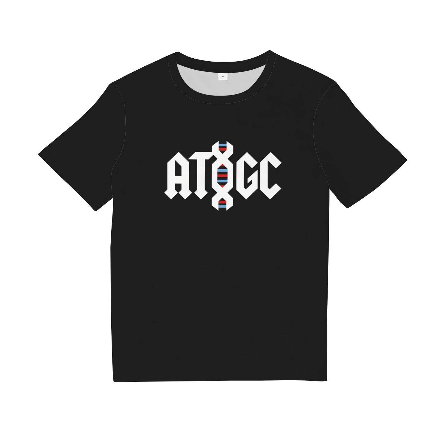 ATGC DNA T-Shirt