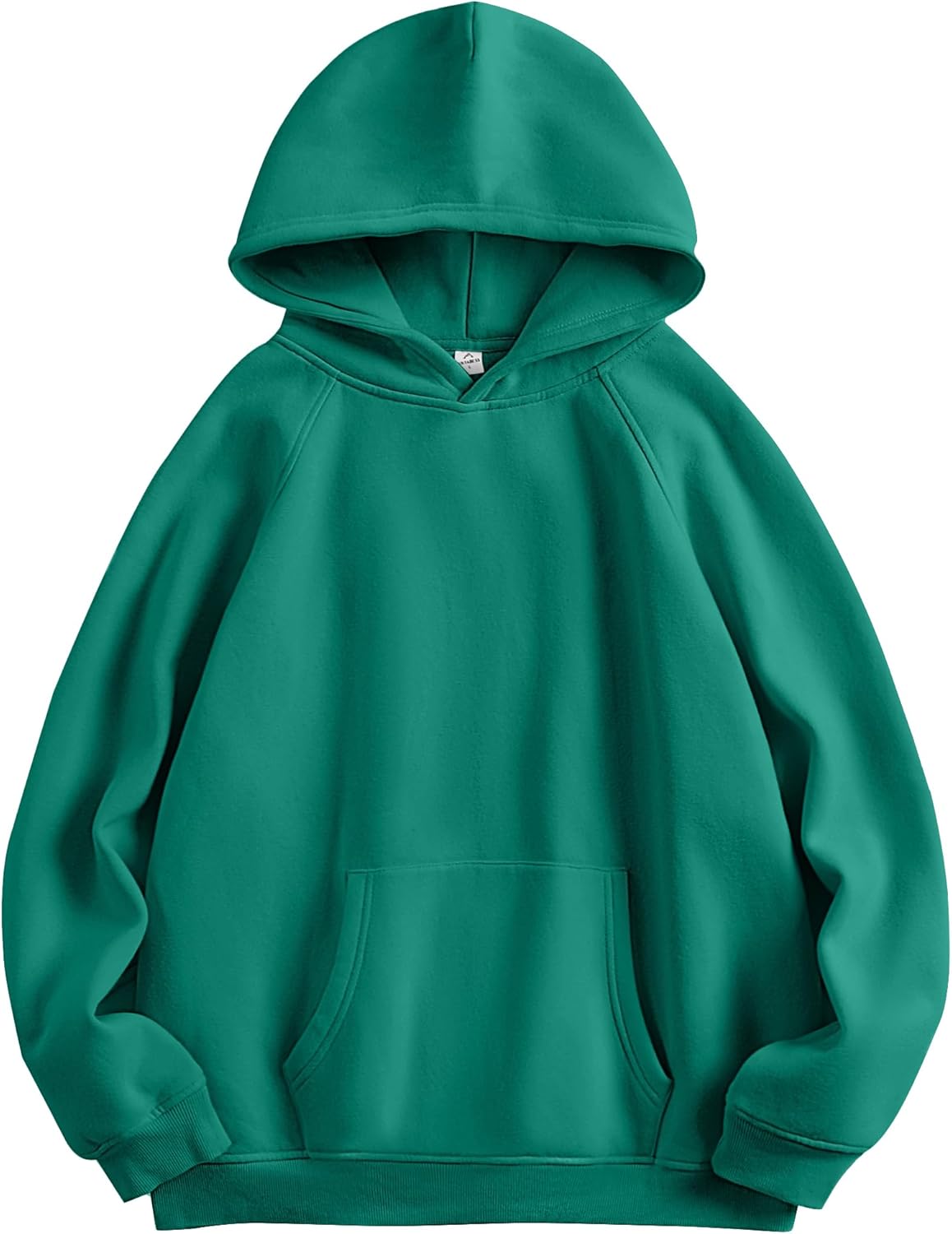 Hoodies Oversized Long Sleeve Comfy Casual Basic Pullover Sweatshirts 2025 Fall Outfits Y2K Clothes