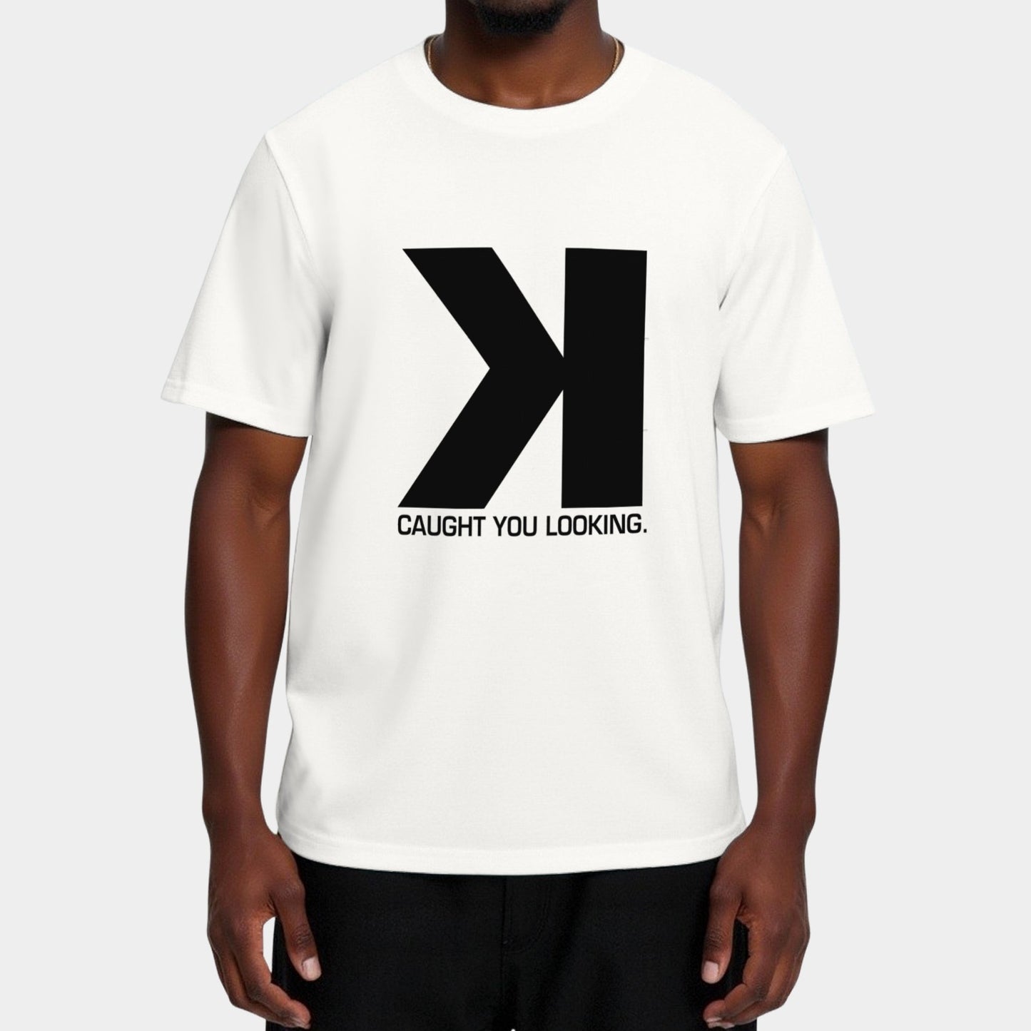 Baseball Softball Backwards K Strikeout Score Keeper Funny T-Shirt