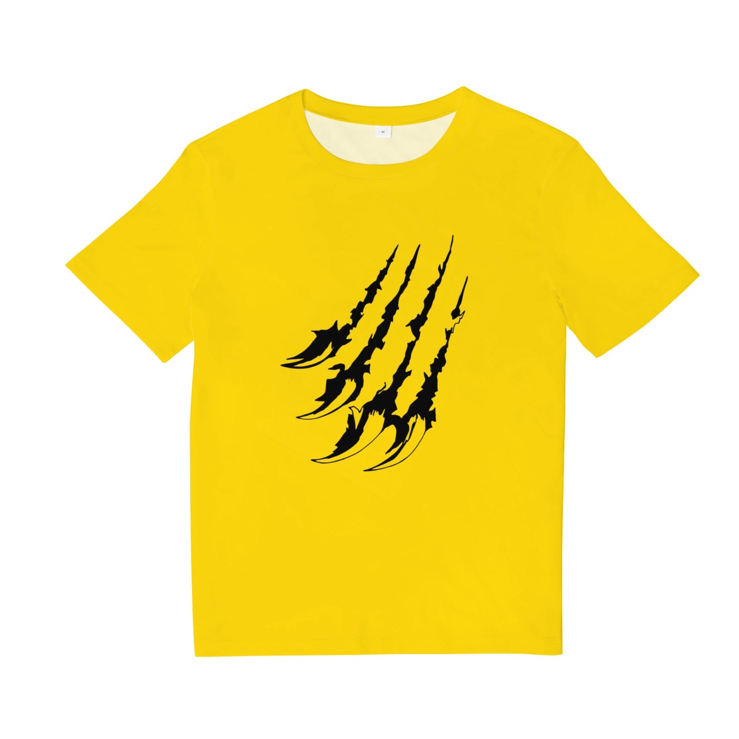 Sharp Claws Leave A Ragged Tear T Shirts