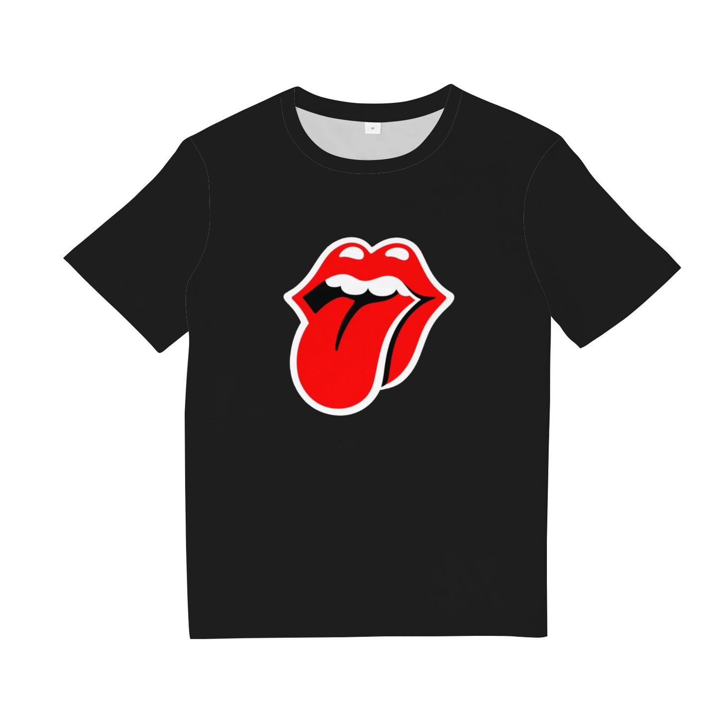The Rolling Stones Classic Tongue T-Shirts
