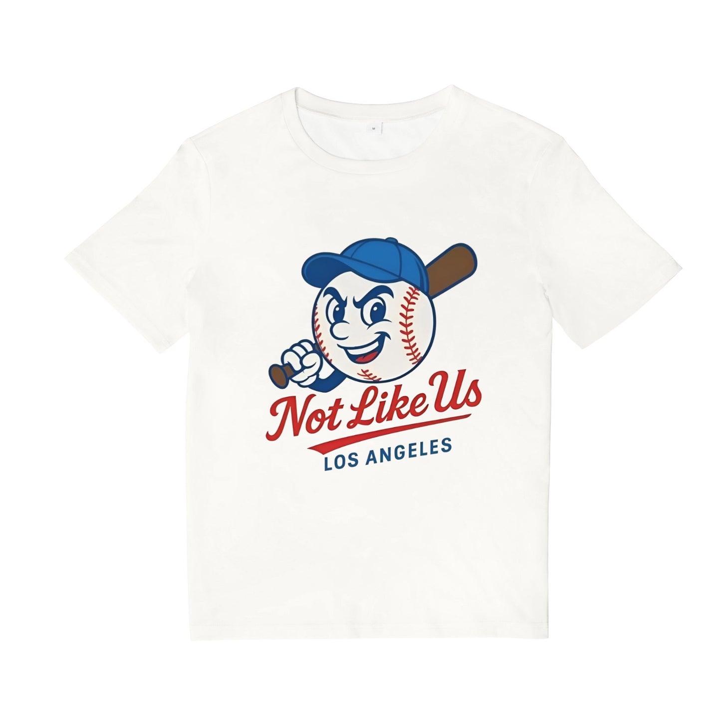Not Like Us T-Shirts