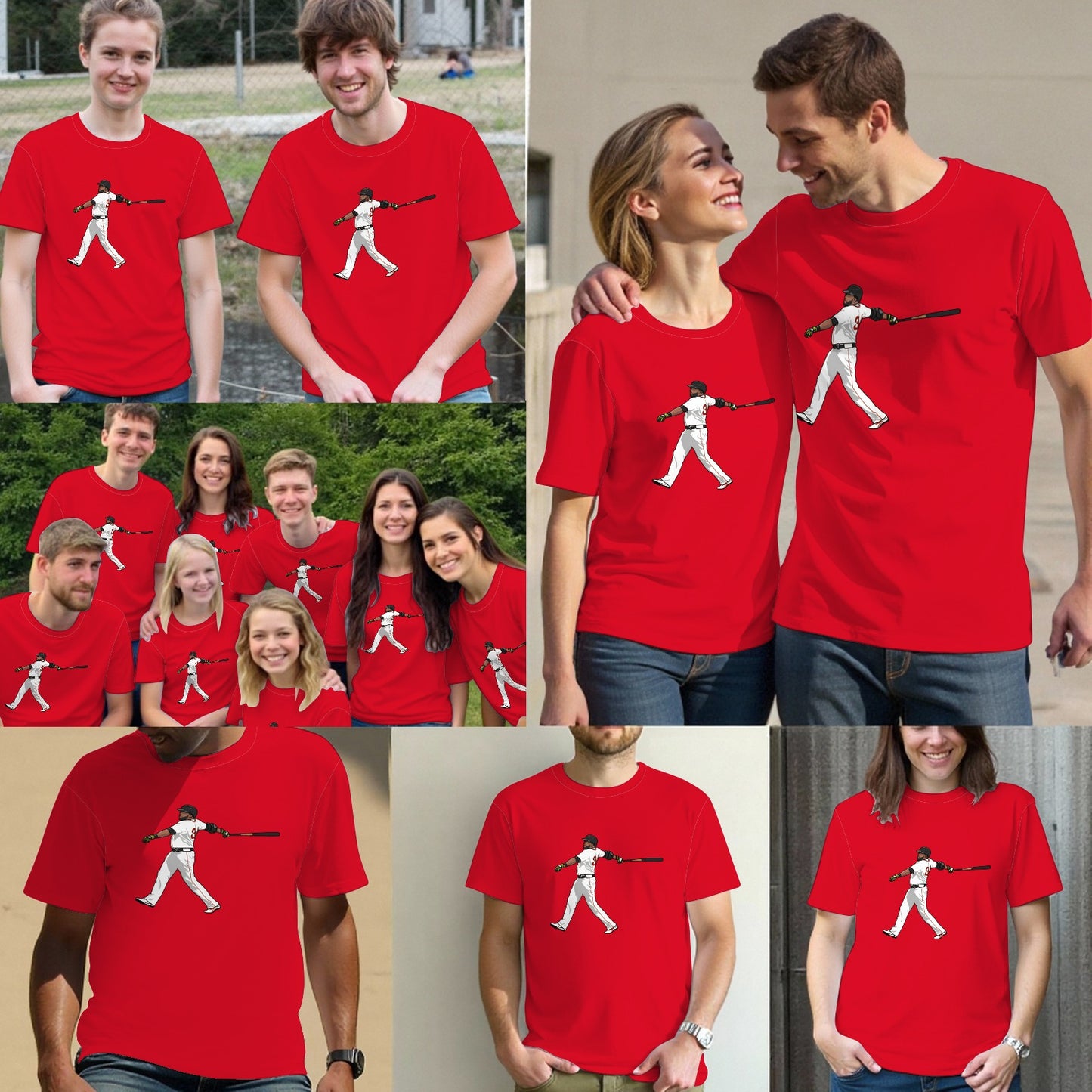 David homer T-Shirt
