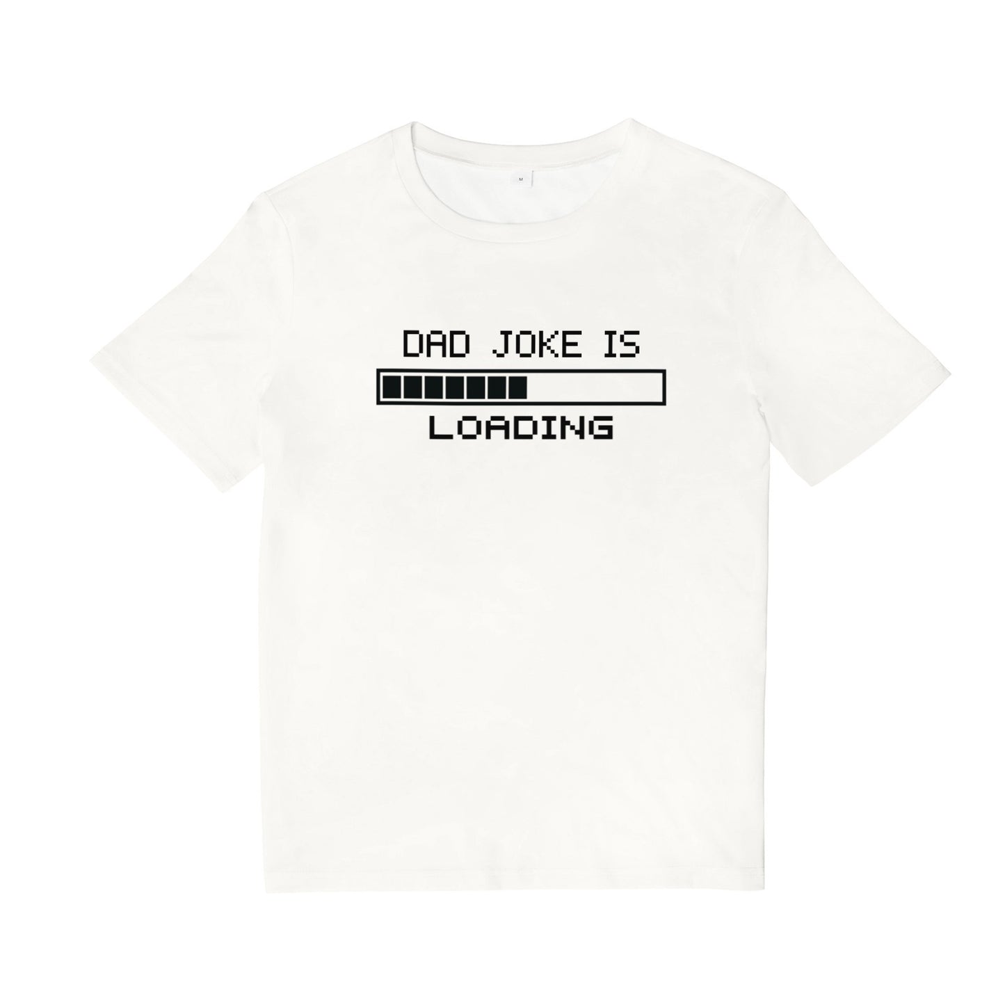 Dad Joke Is Loading Tee Shirt