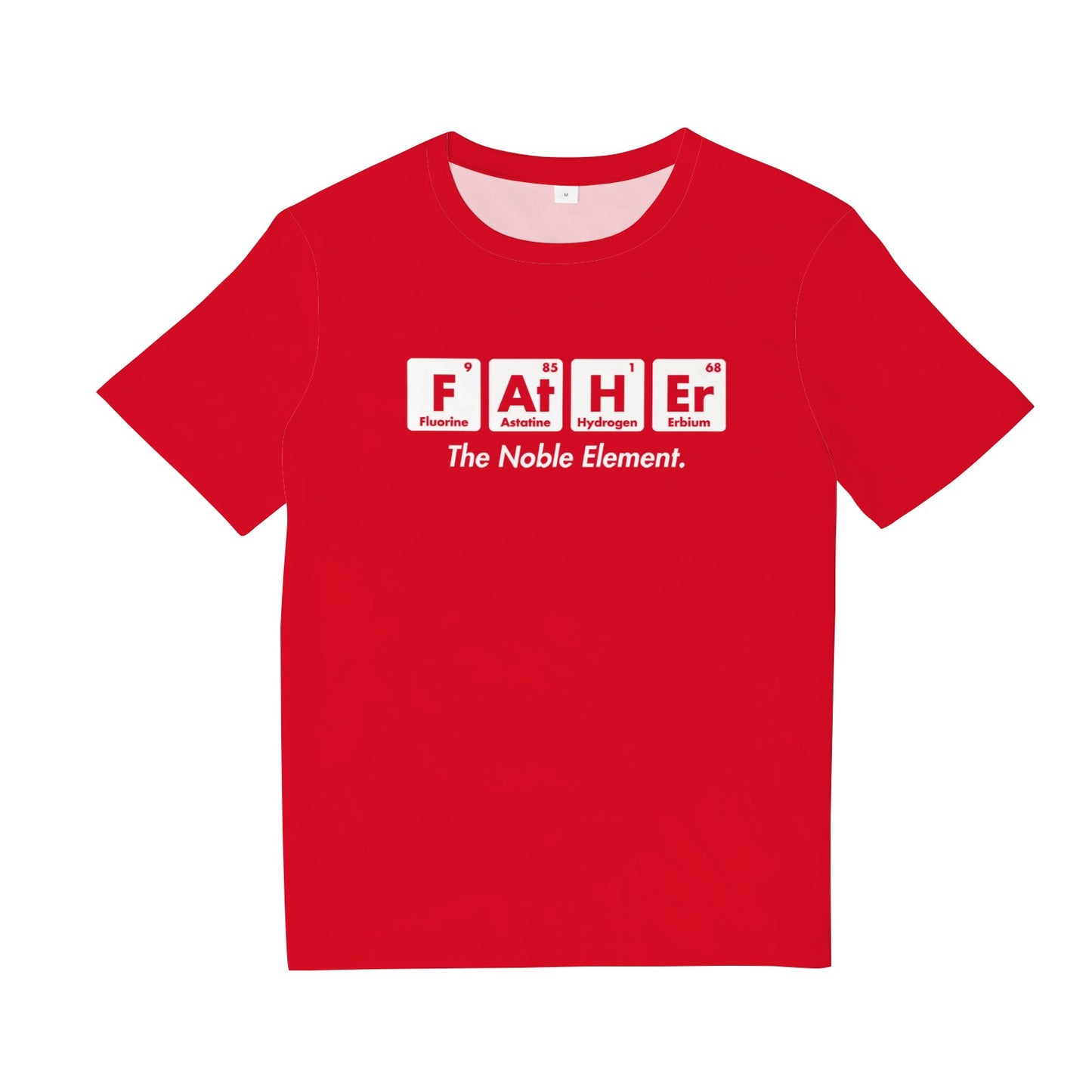 Father The Noble Element Tee Shirt