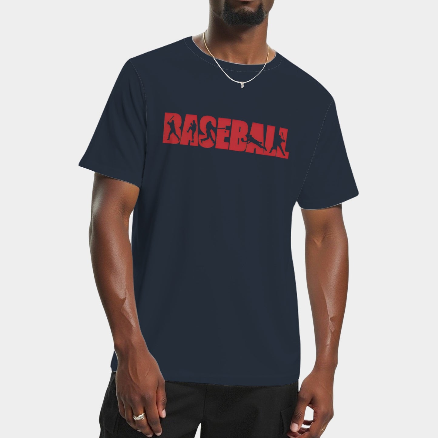 BASEBALL Fans Outfitters T-Shirts