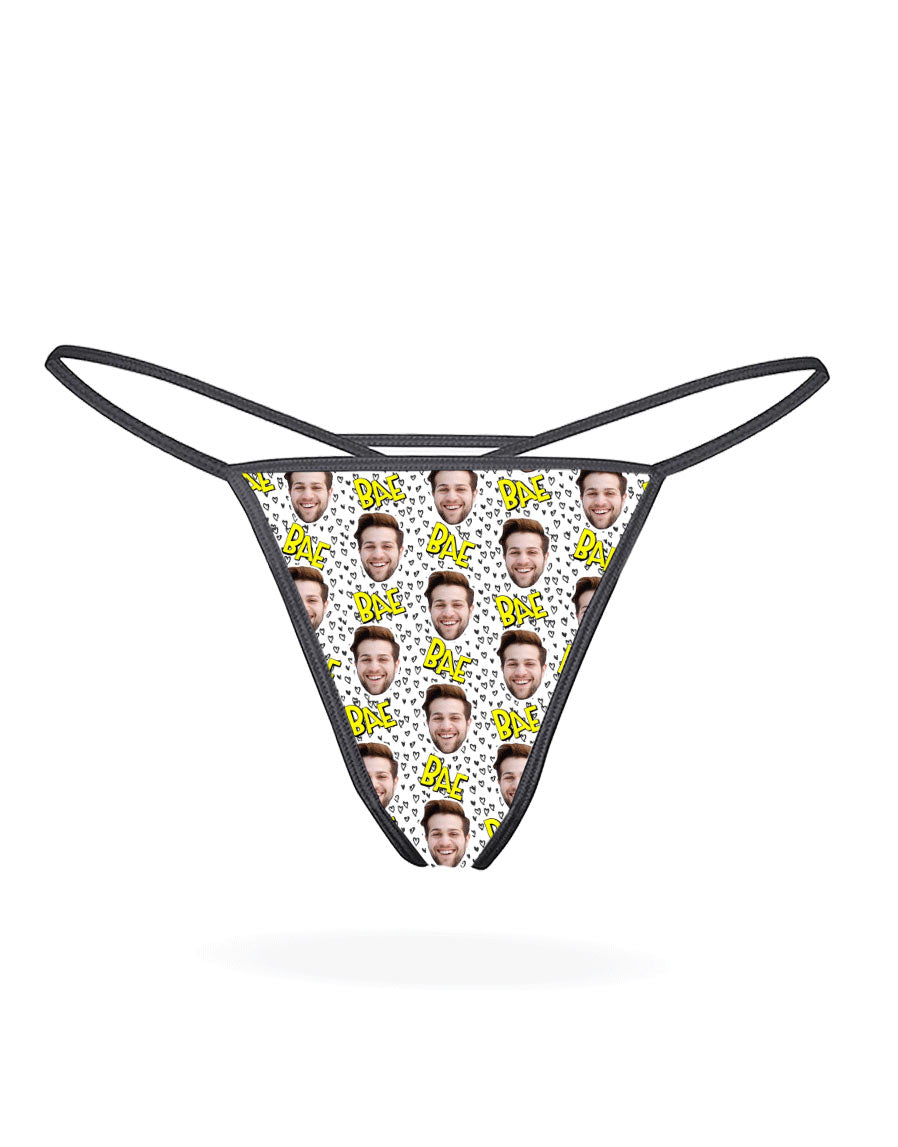 Bae Thong