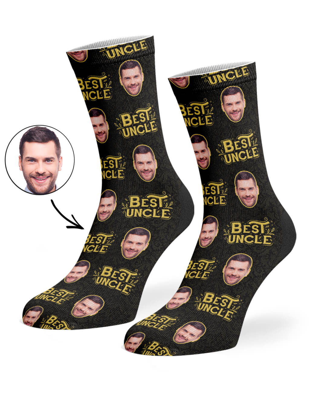 Best Uncle Socks