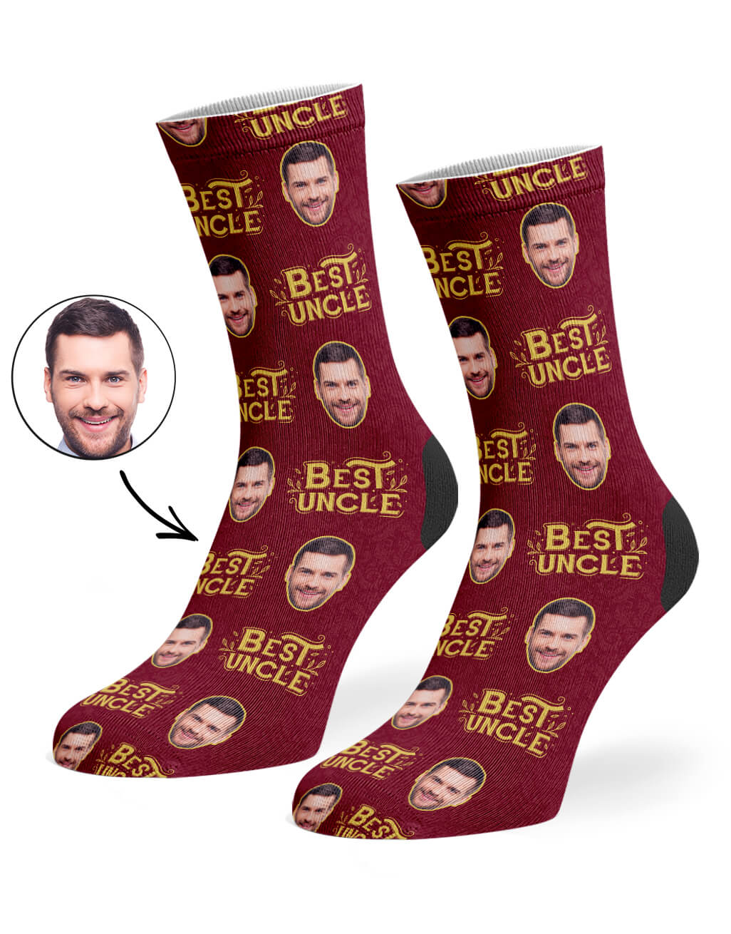 Best Uncle Socks
