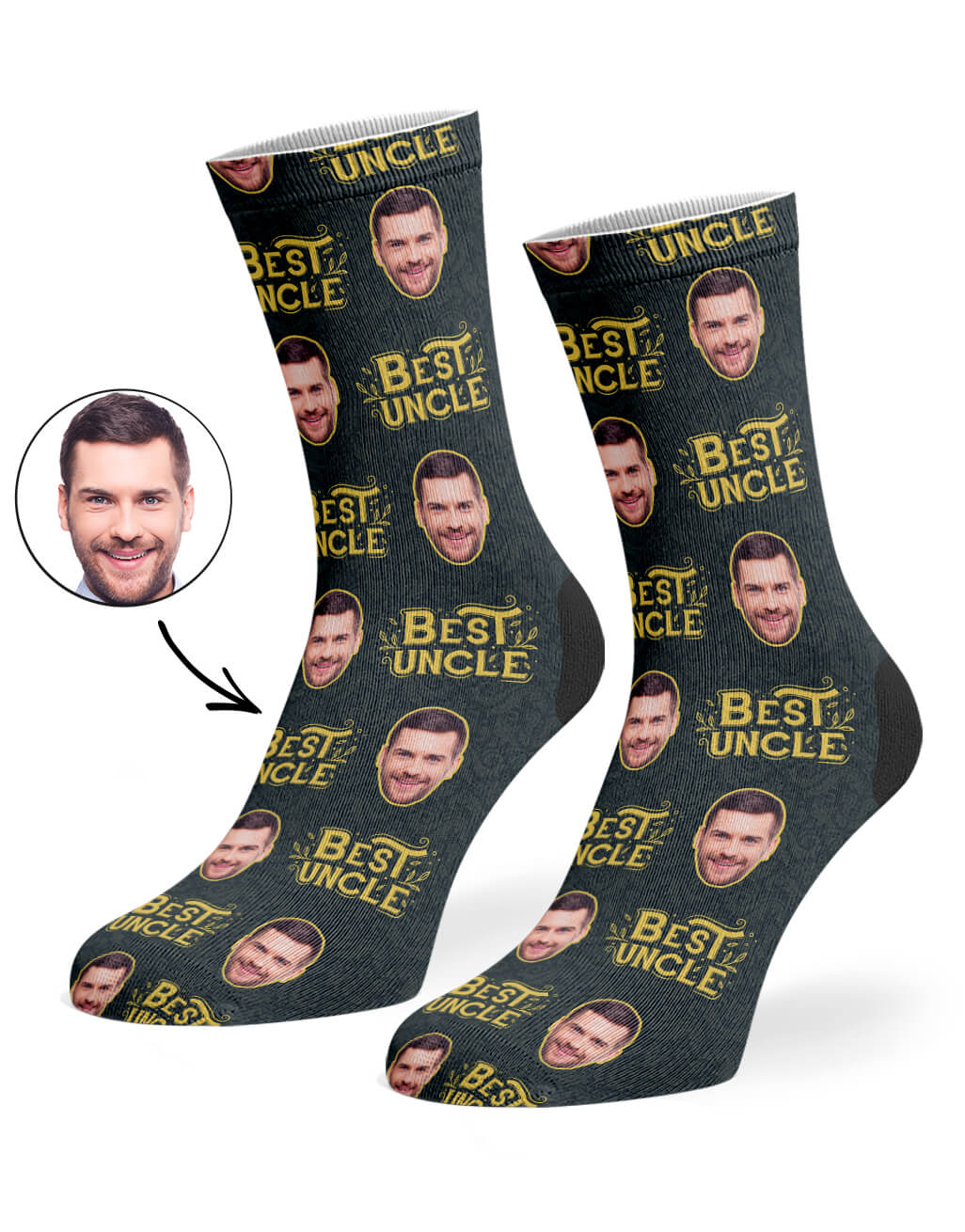 Best Uncle Socks