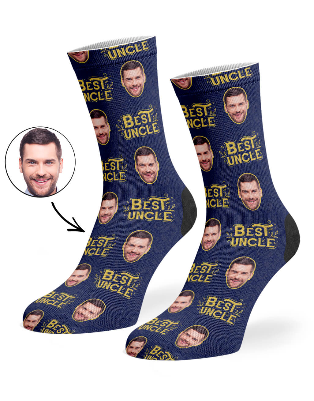 Best Uncle Socks