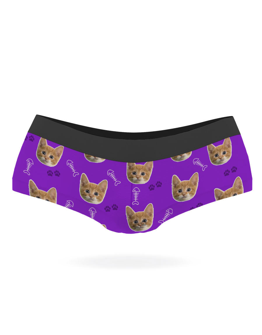 Your Cat Knickers