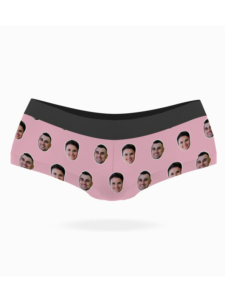 Couples Knickers