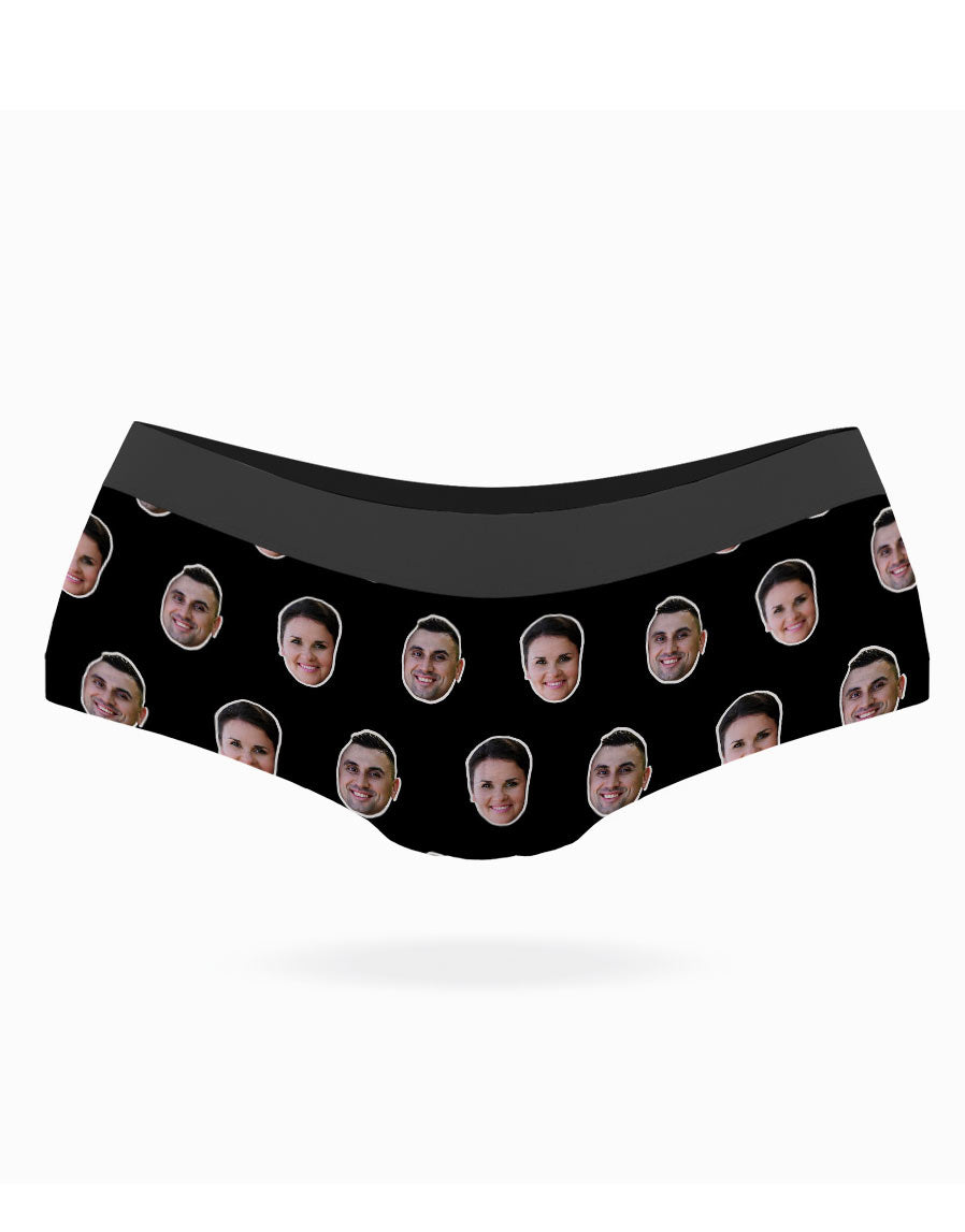 Couples Knickers