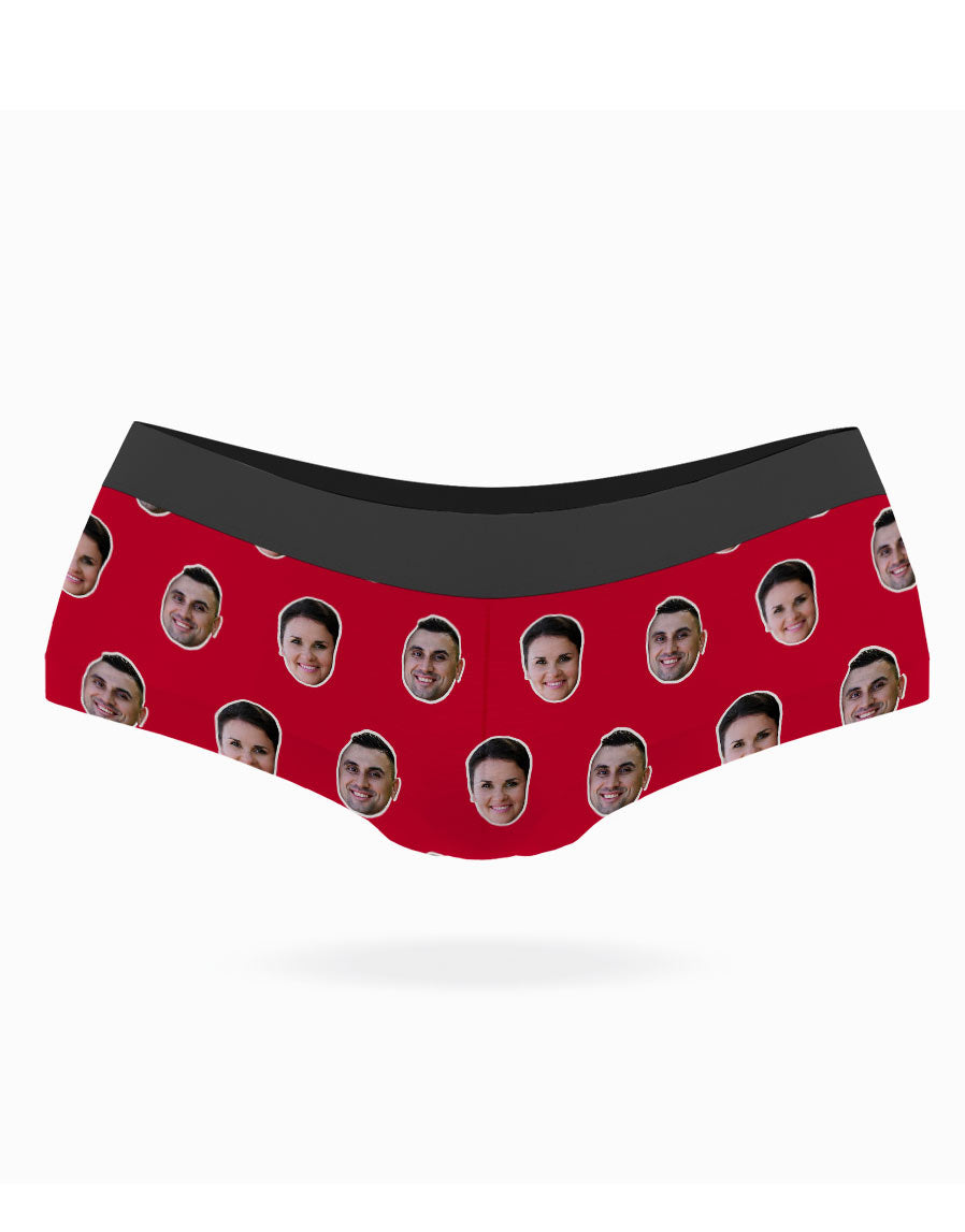 Couples Knickers