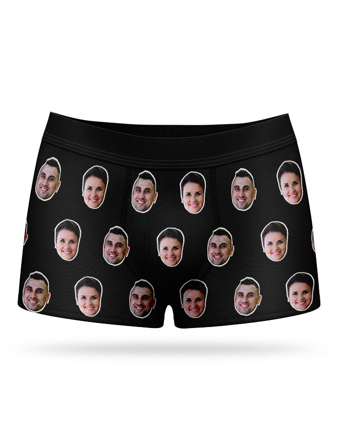 Couples Boxers