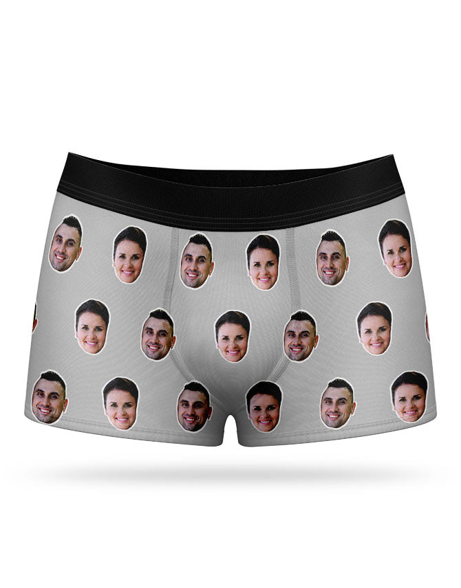 Couples Boxers