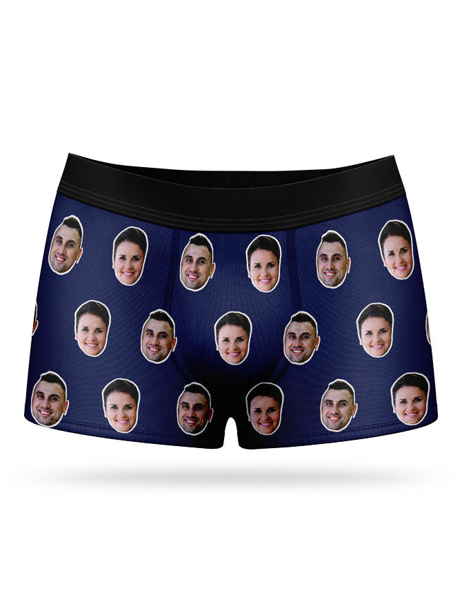 Couples Boxers