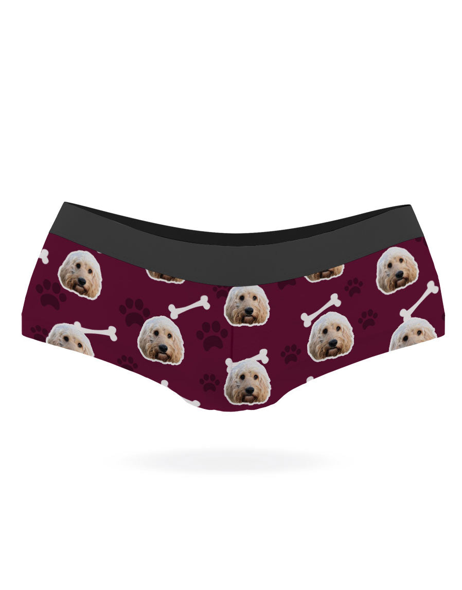 Your Dog Knickers