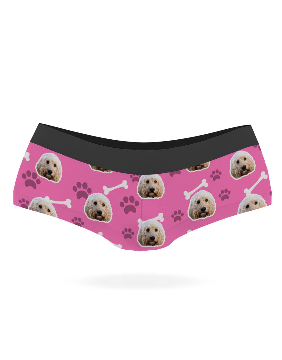 Your Dog Knickers