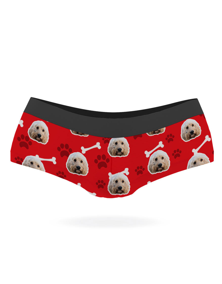 Your Dog Knickers