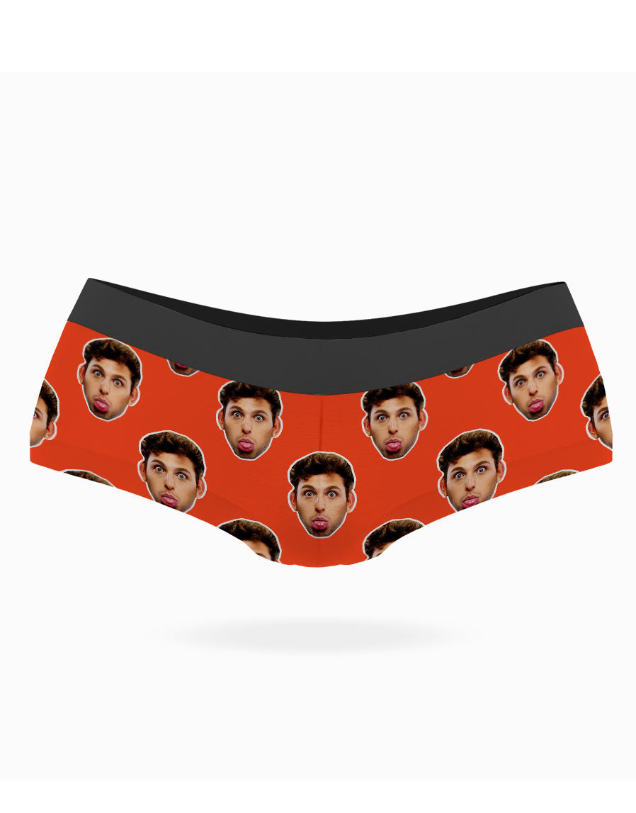Your Face Knickers