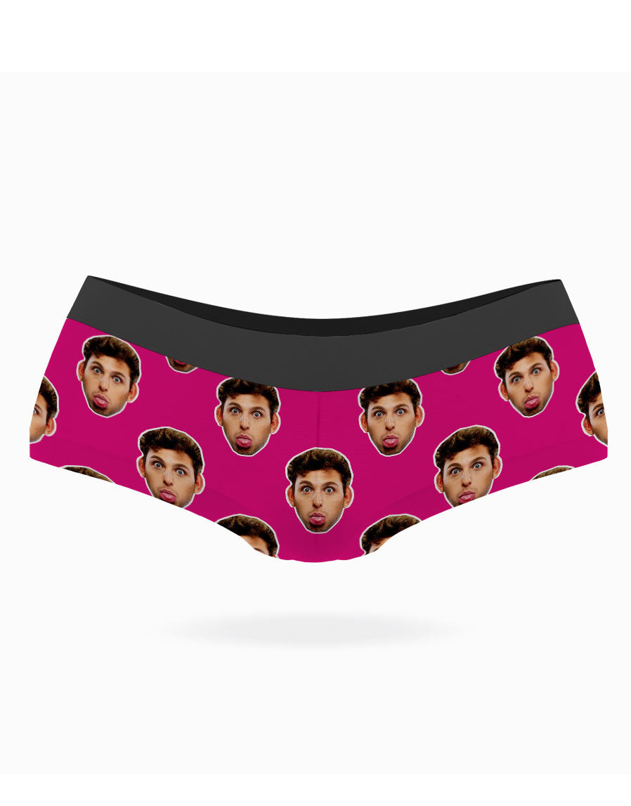 Your Face Knickers