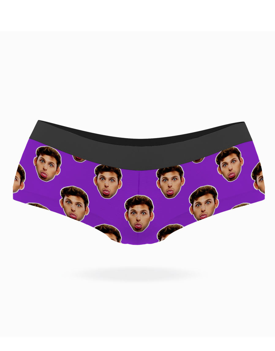 Your Face Knickers