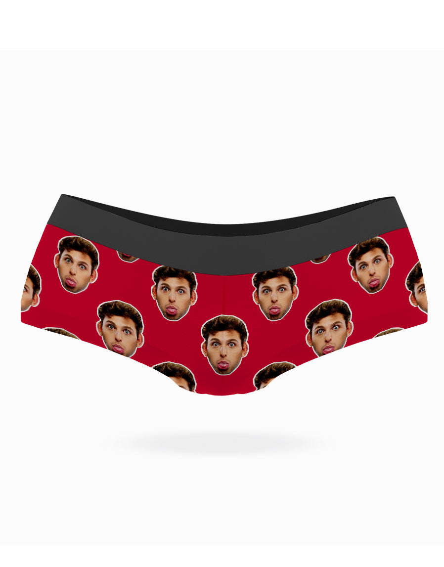 Your Face Knickers