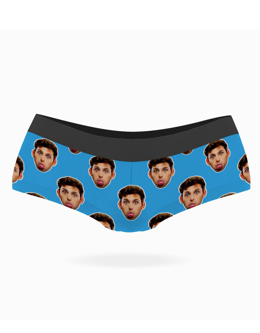 Your Face Knickers