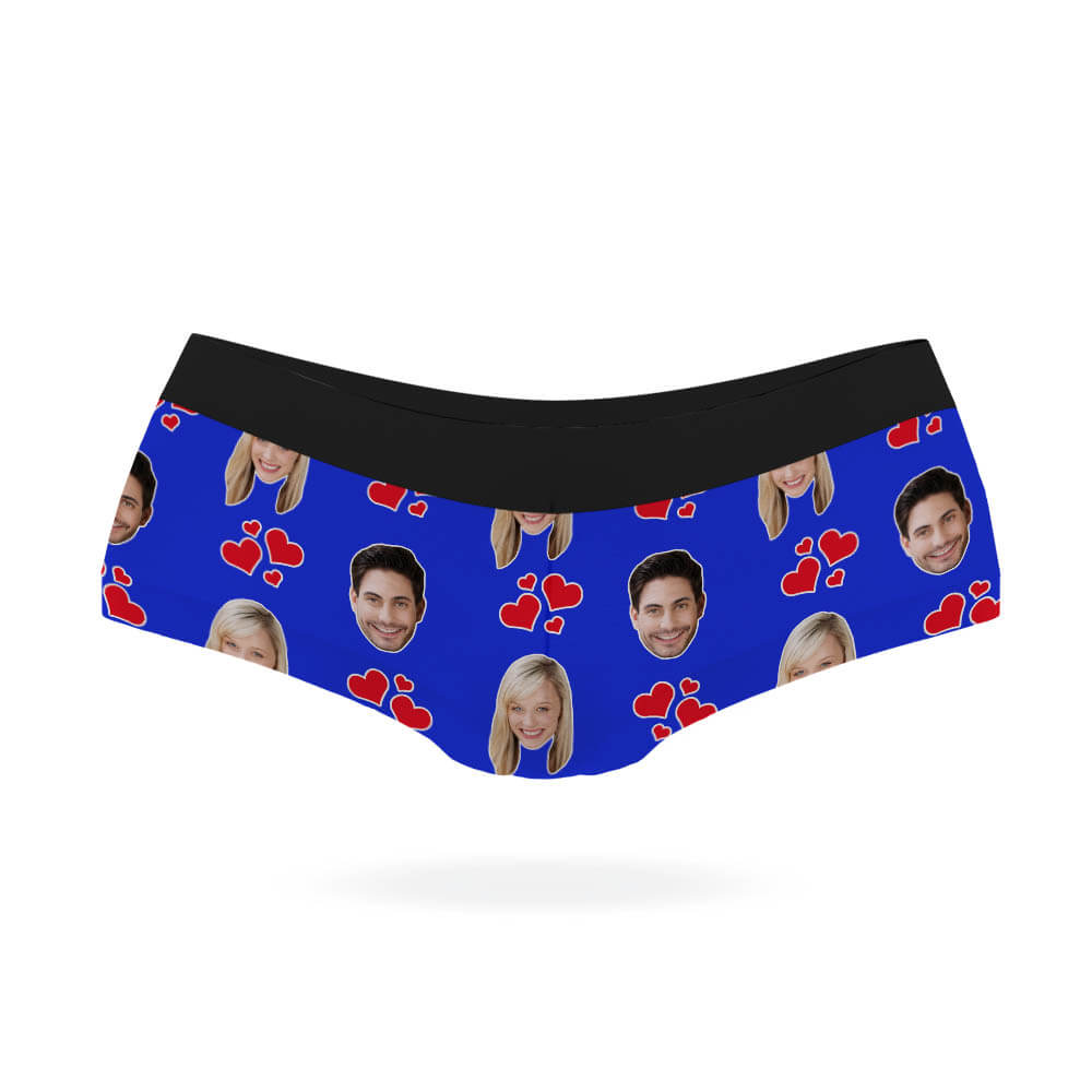 My Valentine Knickers