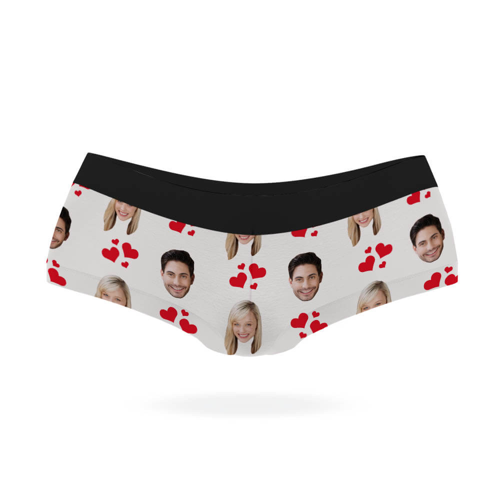 My Valentine Knickers